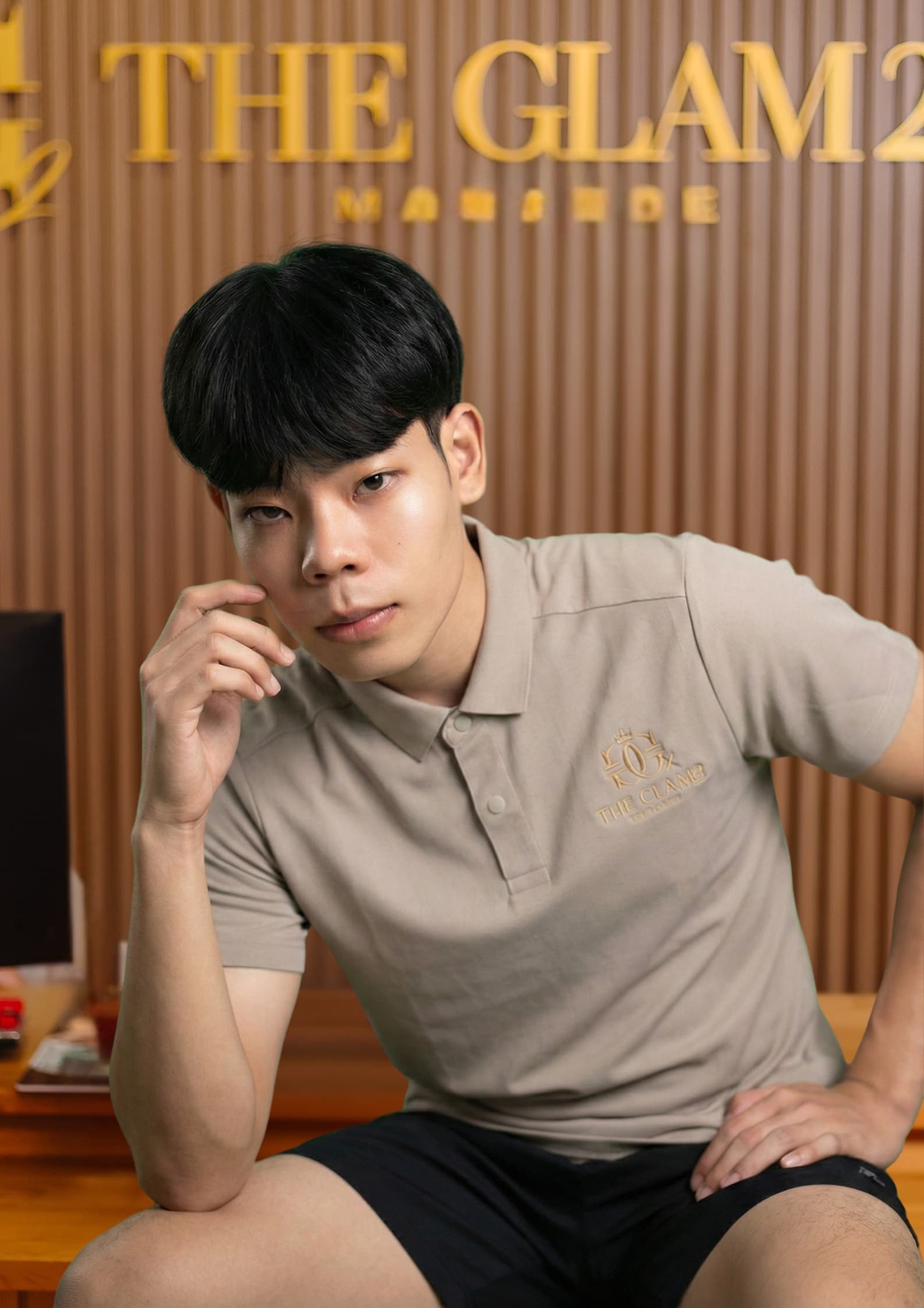 วุฒิ — นักนวดมืออาชีพ The Glam2