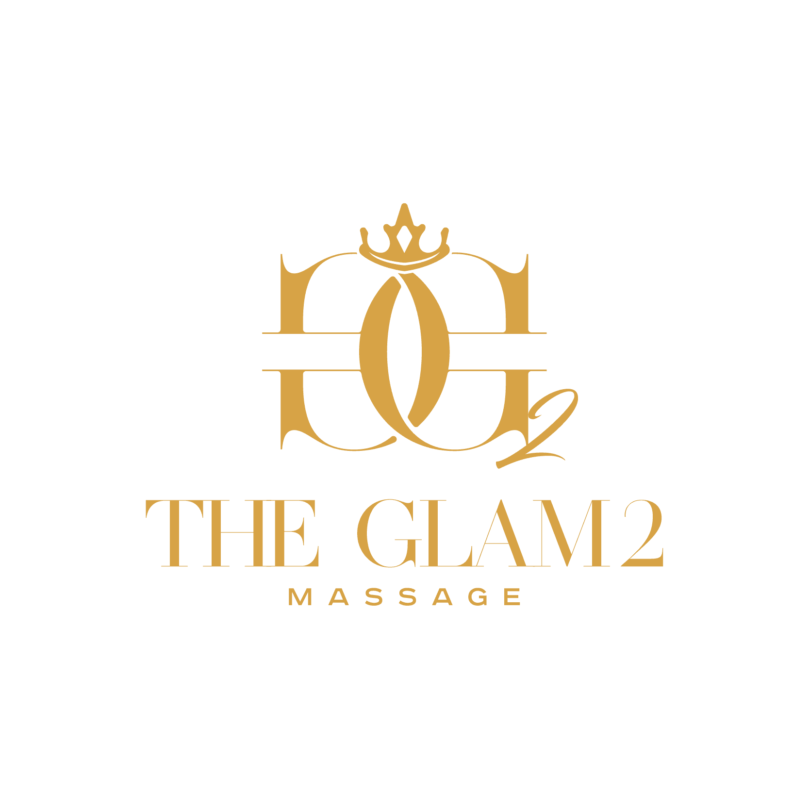 The Glam2 Massage