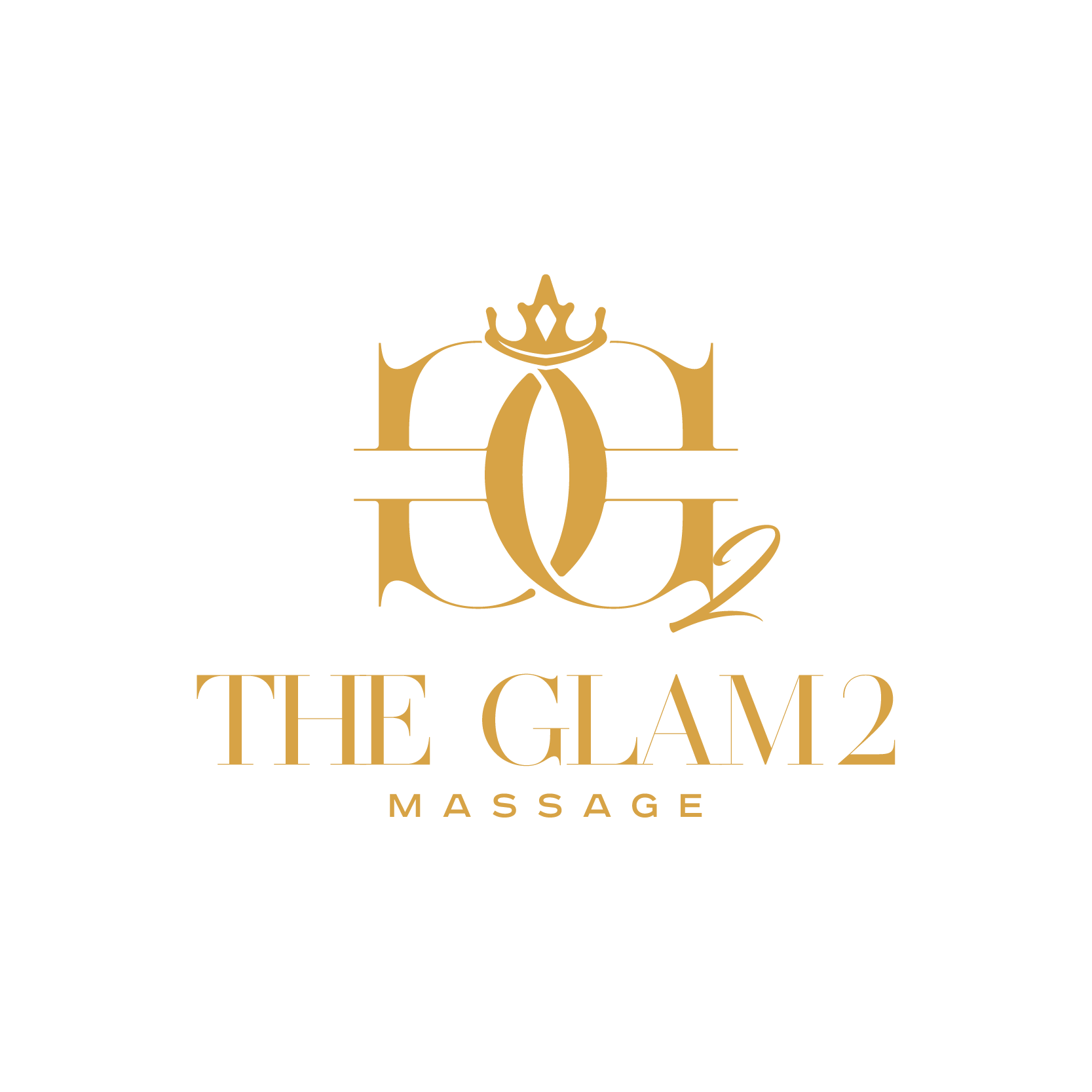 The Glam2 Massage
